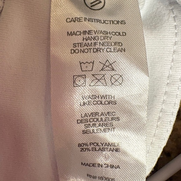 Savvi Sports Bra Women's S - Picture 2 of 5